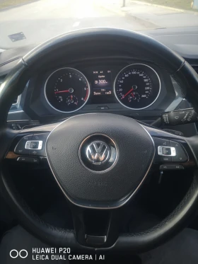 VW Tiguan 2.0 TDI 150 к.с., снимка 7