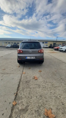 VW Tiguan 1.4TSI | Mobile.bg    4