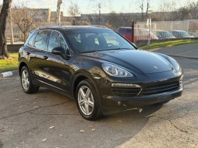 Porsche Cayenne 3.0* V6* TDI* 245к.с.* 4x4* НА ПРУЖИНИ, снимка 3