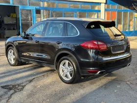 Porsche Cayenne 3.0* V6* TDI* 245к.с.* 4x4* НА ПРУЖИНИ, снимка 4