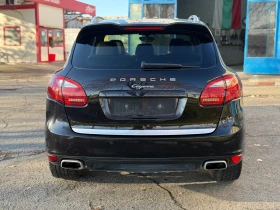 Porsche Cayenne 3.0* V6* TDI* 245к.с.* 4x4* НА ПРУЖИНИ, снимка 6