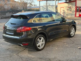 Porsche Cayenne 3.0* V6* TDI* 245к.с.* 4x4* НА ПРУЖИНИ, снимка 5