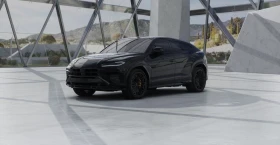 Lamborghini Urus SE 4.0 V8 Plug-in Hybrid 4WD