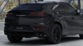 Обява за продажба на Lamborghini Urus SE 4.0 V8 Plug-in Hybrid 4WD ~ 983 998 лв. - изображение 5