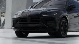 Обява за продажба на Lamborghini Urus SE 4.0 V8 Plug-in Hybrid 4WD ~ 983 998 лв. - изображение 3