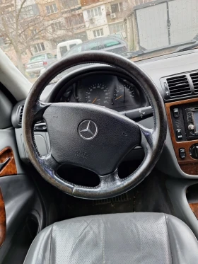 Mercedes-Benz ML 320 | Mobile.bg    5