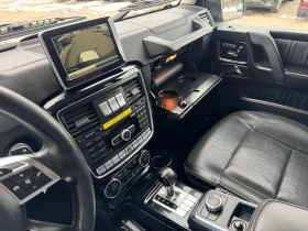 Mercedes-Benz G 500 - 103900 лв. - 35846079 | Car24.bg