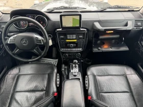 Mercedes-Benz G 500 - 103900 лв. - 35846079 | Car24.bg