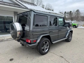 Mercedes-Benz G 500 - 103900 лв. - 35846079 | Car24.bg