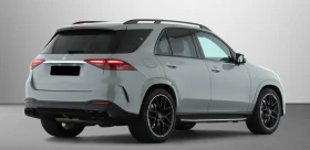 Mercedes-Benz GLE 53 4MATIC 4Matic+ = Advanced Plus=  | Mobile.bg    2