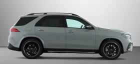 Mercedes-Benz GLE 53 4MATIC 4Matic+ = Advanced Plus= Гаранция - 193750 лв. - 75246328 | Car24.bg