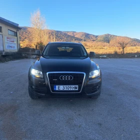 Обява за продажба на Audi Q5 3.0d ~18 999 лв. - изображение 1