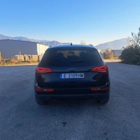 Обява за продажба на Audi Q5 3.0d ~18 999 лв. - изображение 6