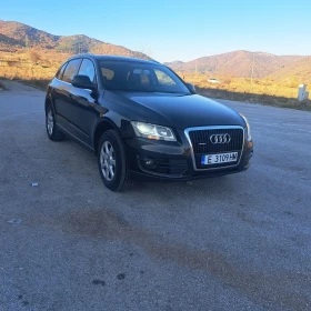 Обява за продажба на Audi Q5 3.0d ~18 999 лв. - изображение 1