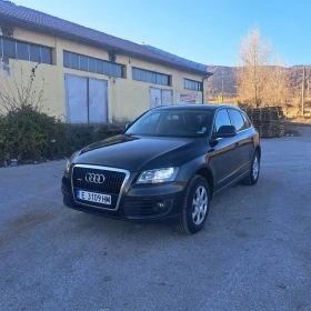 Обява за продажба на Audi Q5 3.0d ~18 999 лв. - изображение 11