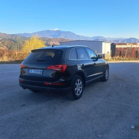 Обява за продажба на Audi Q5 3.0d ~18 999 лв. - изображение 4