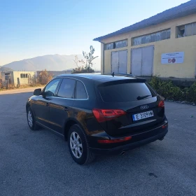 Обява за продажба на Audi Q5 3.0d ~18 999 лв. - изображение 9