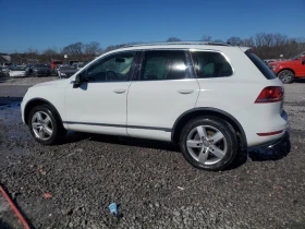 VW Touareg V6 TDI/ФИКСИРАНА ЦЕНА! - 17900 лв. - 43774199 | Car24.bg