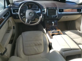 VW Touareg V6 TDI/ФИКСИРАНА ЦЕНА! - 17900 лв. - 43774199 | Car24.bg