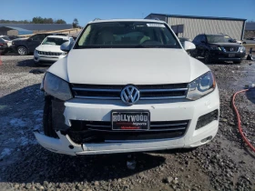 VW Touareg V6 TDI/ФИКСИРАНА ЦЕНА! - 17900 лв. - 43774199 | Car24.bg