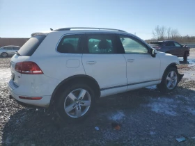 VW Touareg V6 TDI/ФИКСИРАНА ЦЕНА! - 17900 лв. - 43774199 | Car24.bg