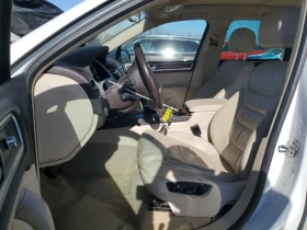 VW Touareg V6 TDI/ФИКСИРАНА ЦЕНА! - 17900 лв. - 43774199 | Car24.bg