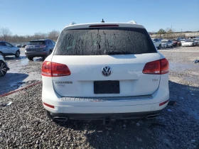 VW Touareg V6 TDI/ФИКСИРАНА ЦЕНА! - 17900 лв. - 43774199 | Car24.bg