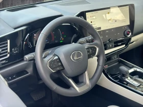 Обява за продажба на Lexus NX 350h НОВ!EXECUTIVE/243HP/360/NAVI/LED/AMBI/KLESS/ASC ~98 799 лв. - изображение 10