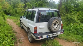 Suzuki Vitara 1.6 16v LPG  | Mobile.bg    9