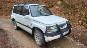 Suzuki Vitara 1.6 16v LPG  | Mobile.bg    2