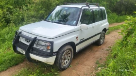 Suzuki Vitara 1.6 16v LPG  | Mobile.bg    7
