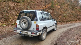 Suzuki Vitara 1.6 16v LPG  | Mobile.bg    3