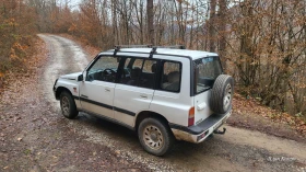 Suzuki Vitara 1.6 16v LPG  | Mobile.bg    4