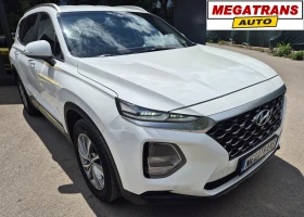 Обява за продажба на Hyundai Santa fe 2.0 CRDI 4X2 ~41 000 лв. - изображение 1