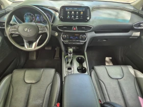 Обява за продажба на Hyundai Santa fe 2.0 CRDI 4X2 ~41 000 лв. - изображение 8