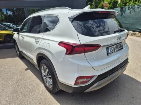Обява за продажба на Hyundai Santa fe 2.0 CRDI 4X2 ~41 000 лв. - изображение 2