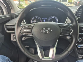 Обява за продажба на Hyundai Santa fe 2.0 CRDI 4X2 ~41 000 лв. - изображение 9