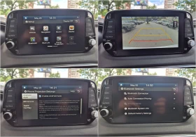 Hyundai Santa fe 2.0 CRDI 4X2 | Mobile.bg    14
