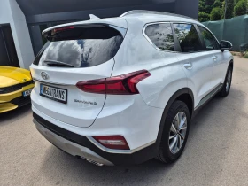 Обява за продажба на Hyundai Santa fe 2.0 CRDI 4X2 ~41 000 лв. - изображение 3