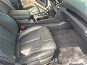 Обява за продажба на Hyundai Santa fe 2.0 CRDI 4X2 ~41 000 лв. - изображение 6