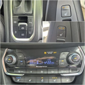 Обява за продажба на Hyundai Santa fe 2.0 CRDI 4X2 ~41 000 лв. - изображение 11