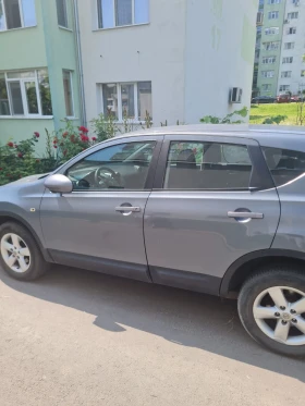 Nissan Qashqai | Mobile.bg    5