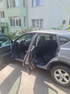 Nissan Qashqai | Mobile.bg    8