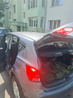 Nissan Qashqai | Mobile.bg    7