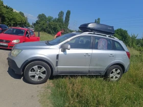 Обява за продажба на Opel Antara 2.4  ~7 500 лв. - изображение 1