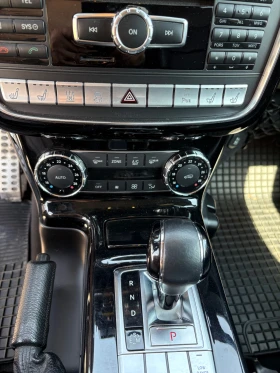Mercedes-Benz G 550 | Mobile.bg    11