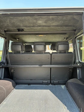 Mercedes-Benz G 550 | Mobile.bg    6