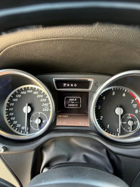 Mercedes-Benz G 550 | Mobile.bg    9