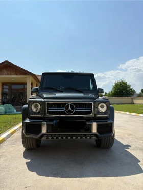  Mercedes-Benz G