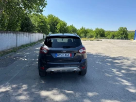     Ford Kuga 2, 0TDCI-136kc  4x4 